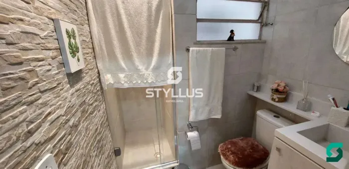 Méier | Apartamento 3 quartos, sendo 1 suite