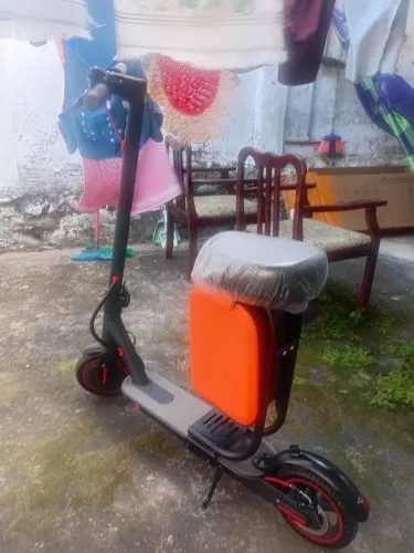 Patinete elétrico