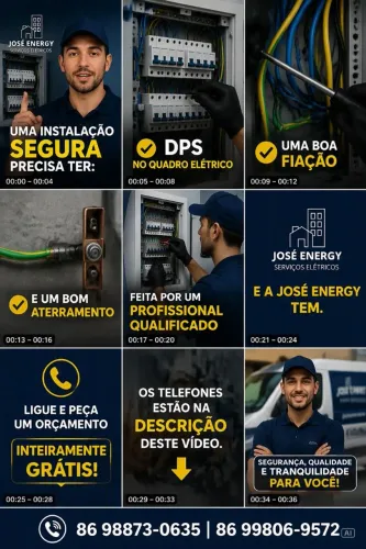 Eletricista