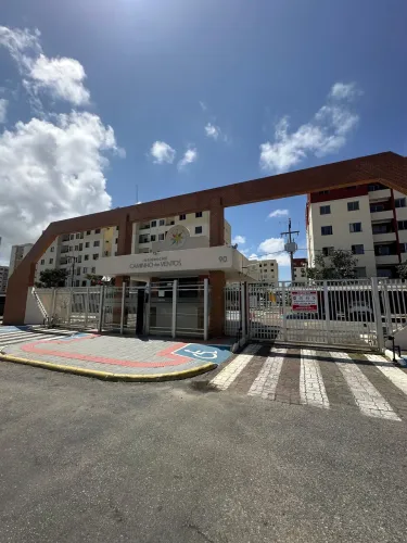 Condomínio Caminho dos Ventos