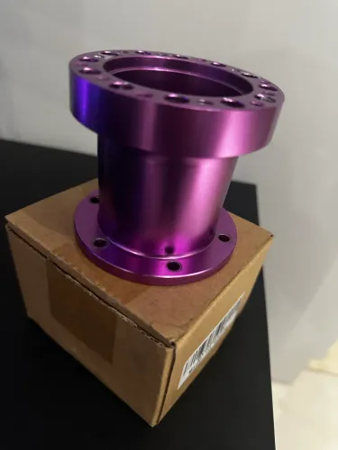 CUBO - Extensor Volante Universal