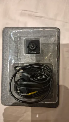 Mini Camera SQ12 Full HD