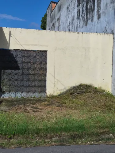 Terreno no Distrito Industrial