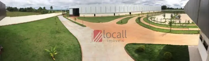 Galpão à venda, 4500 m² por R$ 22.000.000,00 - Zona Rural - General Salgado/SP