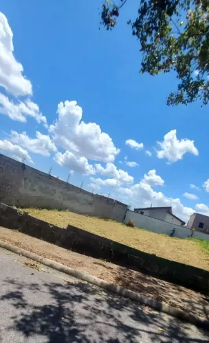 Terreno Villa Branca