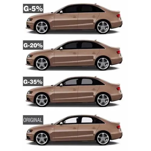Insulfilm Auto e Residence - Material Profissional
