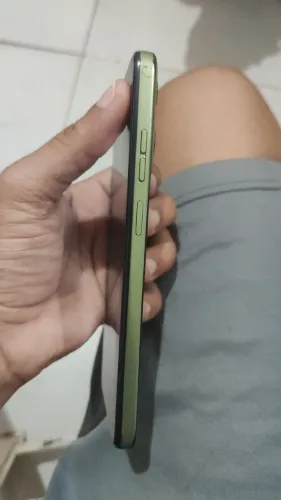 MotoG15 256gb