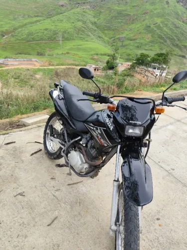 Vendo Bros 150 es