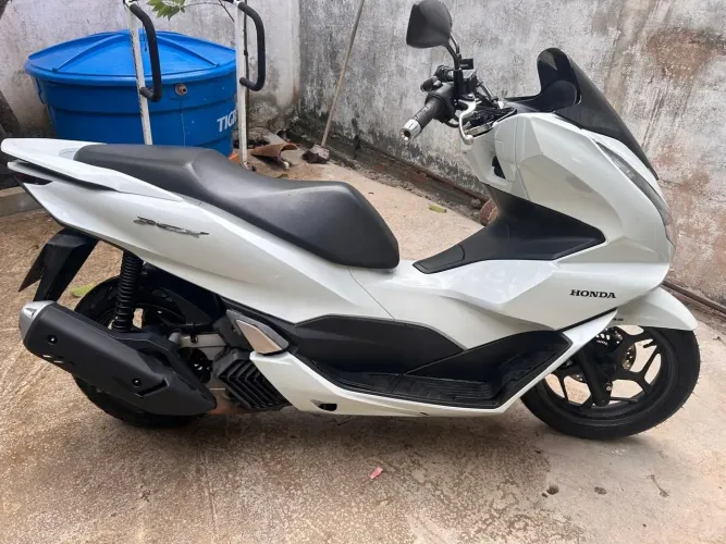 PCX 2023