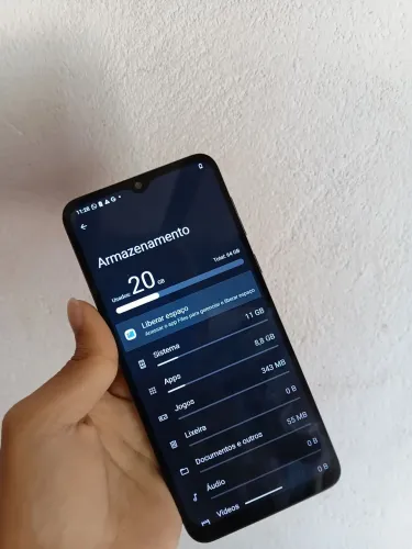 CELULAR MOTOROLA, PRA SAIR LOGO