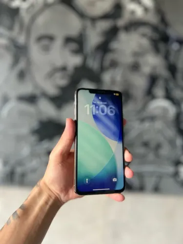 Vendo iPhone 11 Pro Max