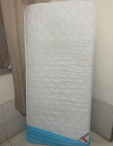 Colchão Magnético Solteiro Nipponflex com Controle Remoto