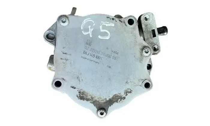 Bomba De Vácuo Audi A5 A4 A3 Q5 2.0 2009 2012 06j145100c
