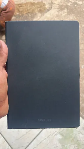 Samsung Not Tab 6