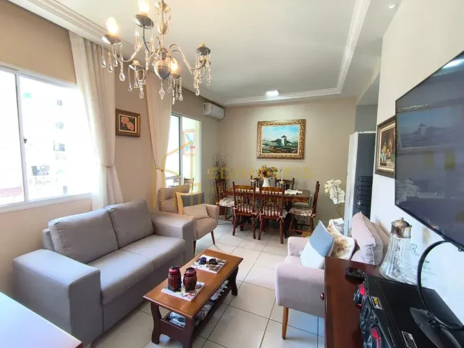 Não perca essa chance: Apartamento incrível na Praia da Baleia esperando por você!