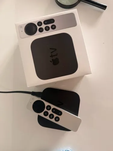 Apple TV
