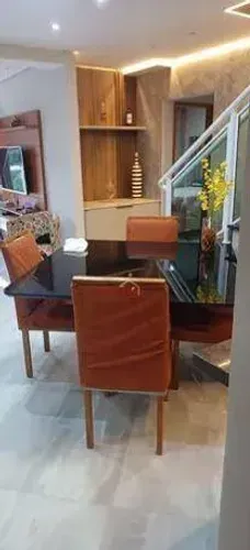 Cobertura com 3 dormitórios à venda, 166 m² por R$ 1.700.000 - Cidade Jardim - Caraguatatu