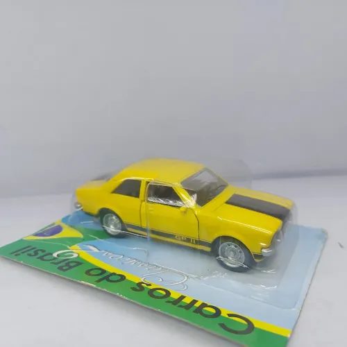 CHEVETTE GP II
