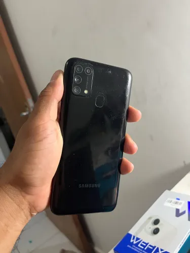 Samsung M31 128gb