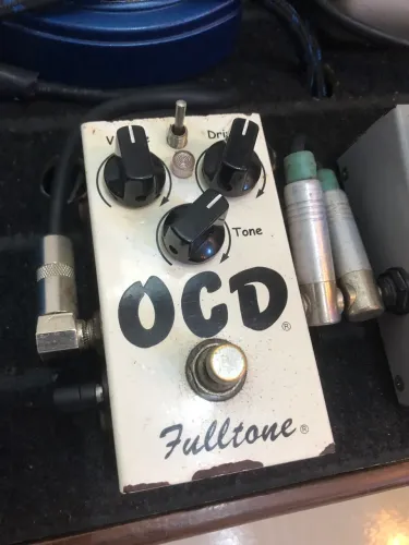 Fulltone OCD V1.4