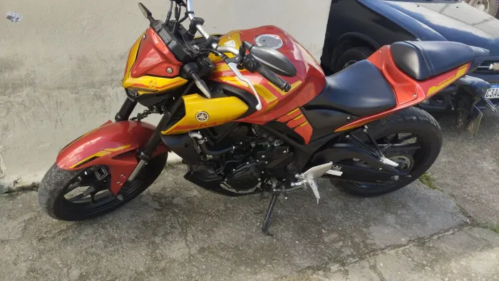 MT 03 EXTRA 2022