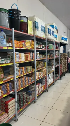 Vende-se mercado e peixaria 