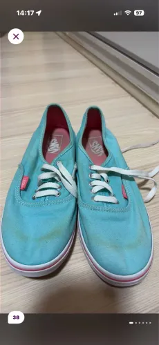 Tênis Vans Original importado
