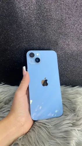 IPHONE 14 PLUS AZUL