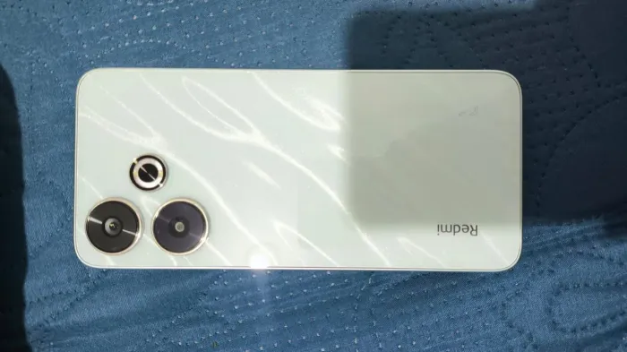 Celular redimi note 13