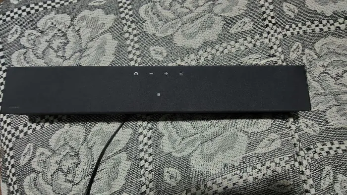 Vendo Soundbar Samsung B-Series HW-B400F