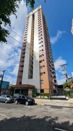 Lotus aluga apartamento de 3/4 (1 suíte) no Marco I Ed. Rio Elba