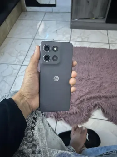 Moto g 15 256g
