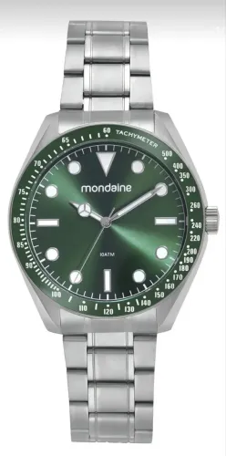 RELOGIO mondaine semi novo