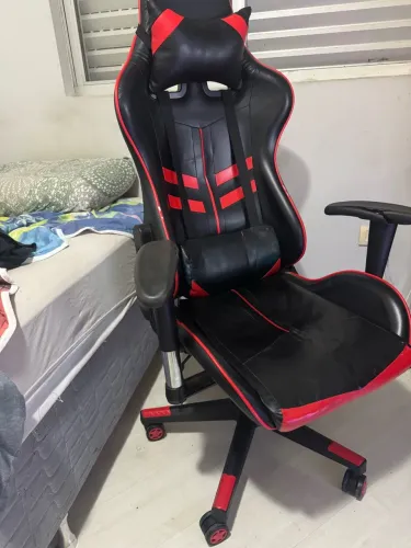 CADEIRA GAMER 