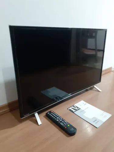 TV Toshiba 32 LED