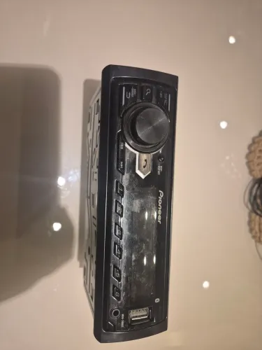 APARELHO PIONNER BLUETOOTH