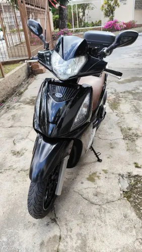 Kymco people 300
