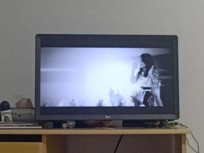 Tv LG 32 polegadas
