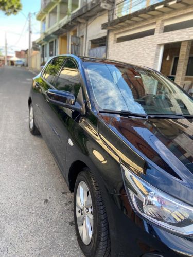 Imagem de Chevrolet Onix Hatch LT 1.0 12V Flex Mec. 4P 2022