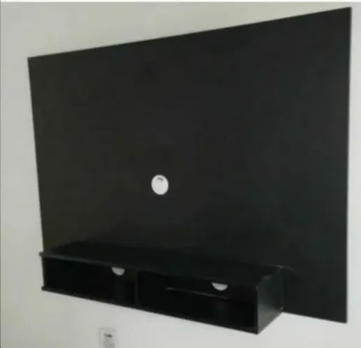 PAINEL P TV ATE 50 POLEGADAS MDF NOVO