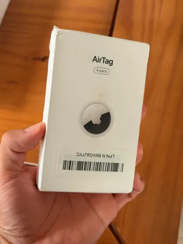Airtag Apple