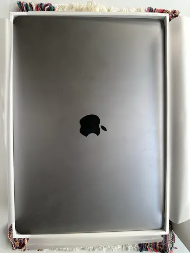 Macbook air 2021