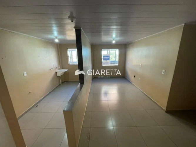 Apartamento para locação na região de SEDE ALVORADA, CASCAVEL - PR