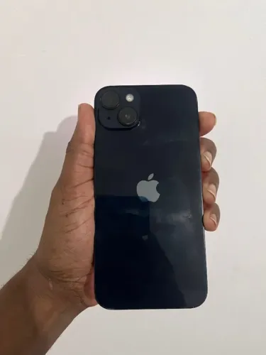 iPhone 14 Plus 128GB - Bateria 95% - Tela Grande 6"7