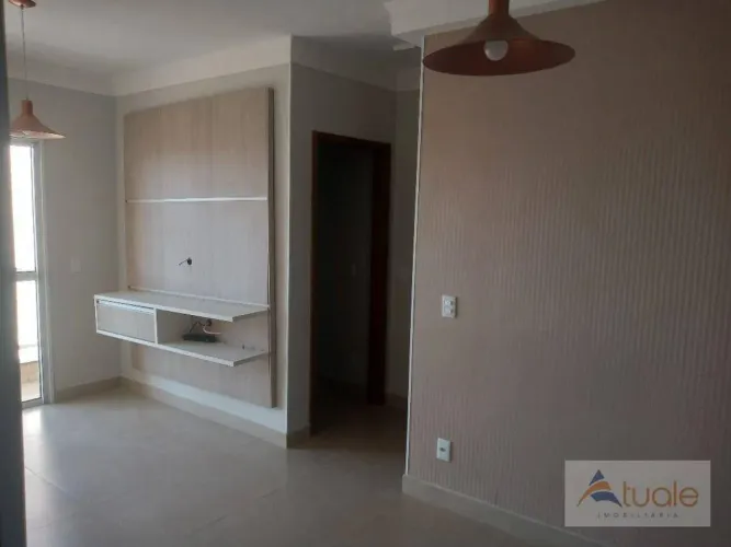 Apartamento com 2 dormitórios para alugar, 60 m² por R$ 3.220,00/mês - Parque Bom Retiro -