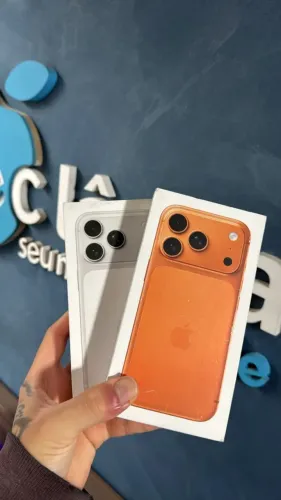 iPhone 17 Pro 256GB