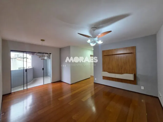 Apartamento com 2 quartos, 74 m² - venda por R$ 380.000 ou aluguel por R$ 2.200/mês - Edif