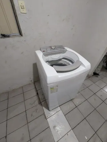 Máquina Brastemp 11 kg