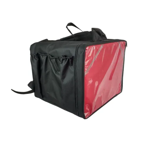Bag entregador 