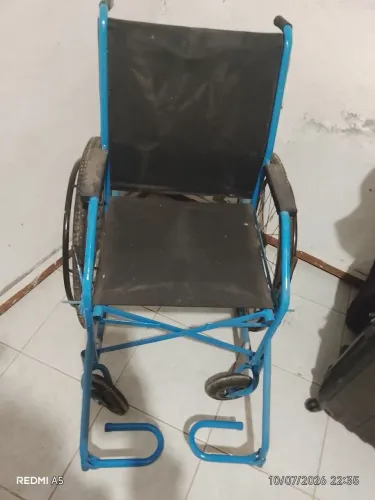 Cadeira de rodas